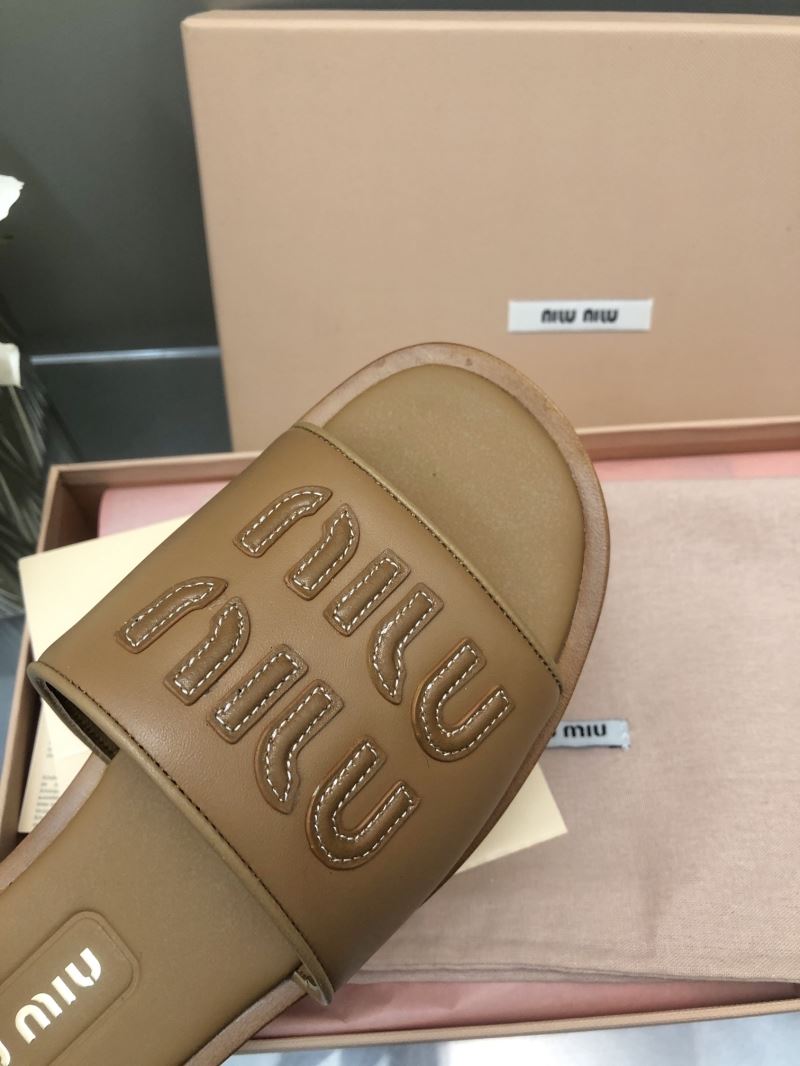 Miu Miu Sandals